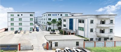 China Dongguan Jialisheng Refrigeration Equipment Co., Ltd. Bedrijfsprofiel