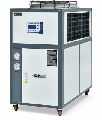 JLSF-6HP luchtkoelende waterkoelmachine voor vacuümcoating electroplating oxidatie