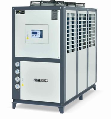JLSF-20HP luchtgekoelde waterkoeler 50HZ 60HZ voor biologie laboratorium biochemie laboratorium