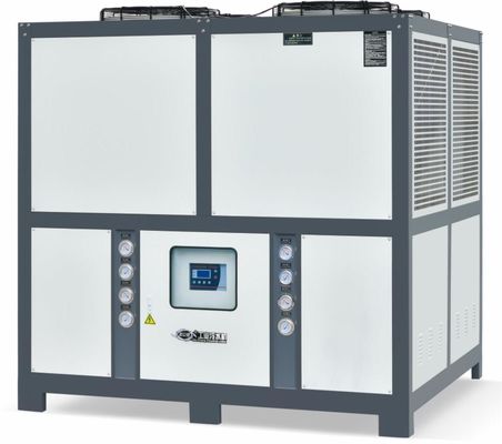 JLSF-40HP 50HZ 60HZ luchtgekoelde waterkoeler voor drankmachines
