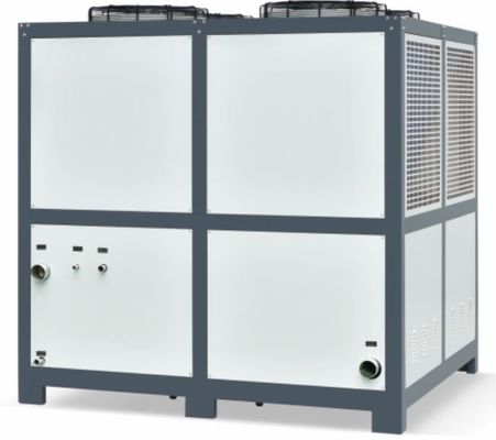 JLSF-40HP 50HZ 60HZ luchtgekoelde waterkoeler voor drankmachines