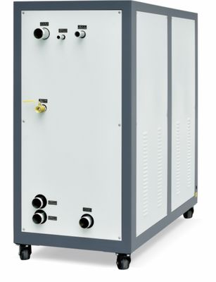 JLSS-15HP PLC watergekoelde scrollchiller voor UV-hardend drukwerk