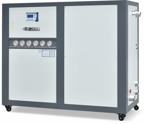 JLSS-30HP waterkoeling waterkoelmachine 380V 415V 440V