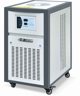 JLSJ-1HP PLC laser waterkoelmachine voor halfgeleiders Medische hulpmiddelen