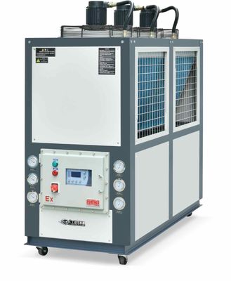 JLSF-15AD Explosiebestendige waterkoelmachine IP54 voor petroleumgeneeskunde