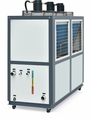JLSF-15AD Explosiebestendige waterkoelmachine IP54 voor petroleumgeneeskunde