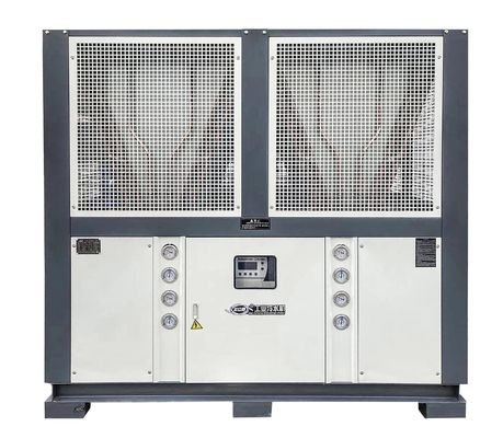 JLSF-50HP luchtgekoelde airconditioning waterkoelers 440V 480V