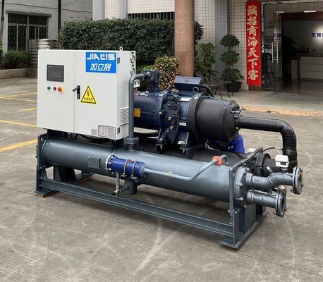 JLSW-70D watergekoelde industriële koeler voor MRI-apparatuur gekoelde centrifuge