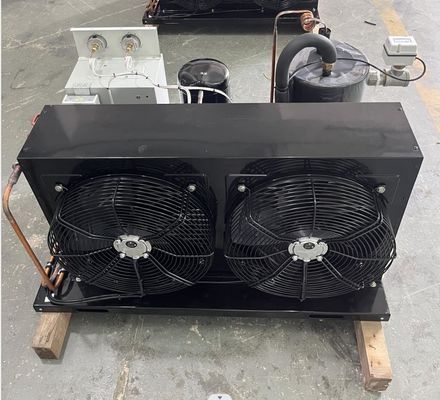 JLSF-5HP waterkoelmachine Luchtgekoeld met centrifuge pomp