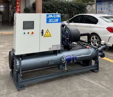 JLSW-70D watergekoelde industriële koeler voor MRI-apparatuur gekoelde centrifuge