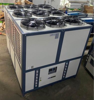 JLSF-72HP luchtgekoelde waterkoeler voor kweekhuis