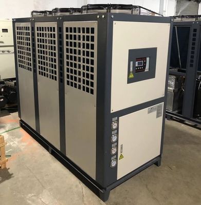 JLSFD-20HP laagtemperatuurkoeler, luchtgekoelde waterkoelers 50HZ 60HZ