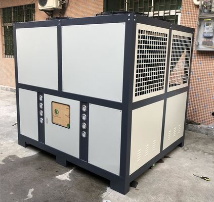 JLSF-60HP industriële luchtkoeling waterkoeler 415V 440V 480V
