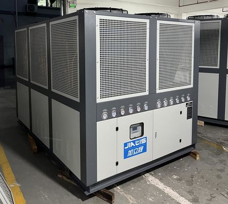 JLSF-60HP waterkoelmachine koud warm geïntegreerde constante temperatuur 220V