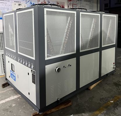 JLSF-60HP waterkoelmachine koud warm geïntegreerde constante temperatuur 220V