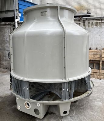 50 Hz 60 Hz luchtgekoelde koeltoren voor industriële koeling