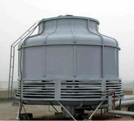 8 ton - 1000 ton koeltoren luchtgekoeld voor industrieel gebruik