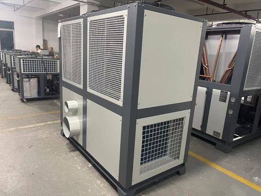 JLSLF-30HP industriële luchtgekoelde luchtkoeler 220V 380V 50HZ 60HZ