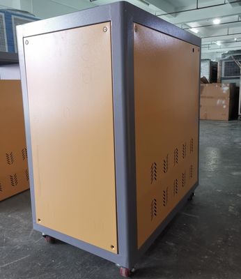 JLSS-5HP Industrial Laser Chiller CO2 Laser Diode Laser Glasvezel Laser