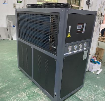 JLSJ-10HP energiebesparende laser waterkoeler R22 R407c R410a koelmiddel