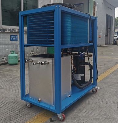 JLSJ-3HP 220V 50Hz laserwaterkoeler voor laserverwerking