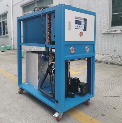 JLSJ-3HP 220V 50Hz laserwaterkoeler voor laserverwerking