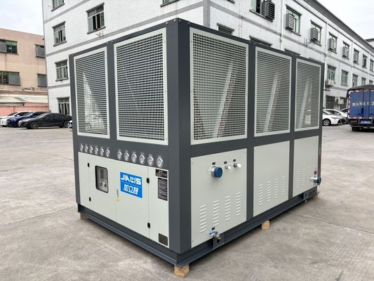 JLSF-60HP luchtgekoelde roll chiller watergekoelde ac-eenheid