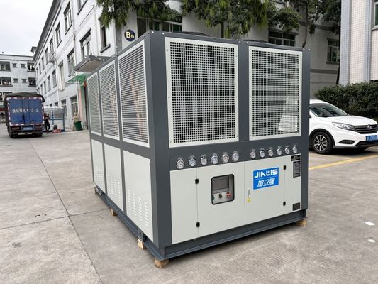 JLSF-60HP luchtgekoelde roll chiller watergekoelde ac-eenheid