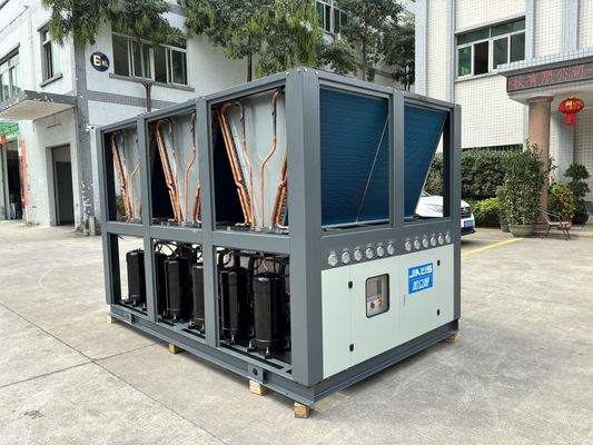 JLSF-60HP luchtgekoelde roll chiller watergekoelde ac-eenheid
