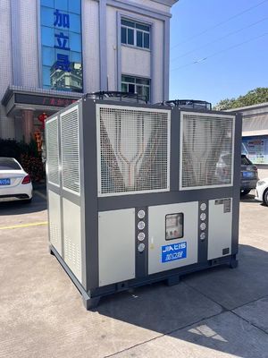 JLSF-60HP Chiller Luchtgekoelde modulaire chiller met luchtgekoelde chiller