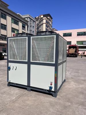 JLSF-60HP Chiller Luchtgekoelde modulaire chiller met luchtgekoelde chiller