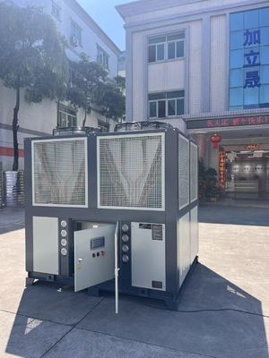 JLSF-60HP Chiller Luchtgekoelde modulaire chiller met luchtgekoelde chiller