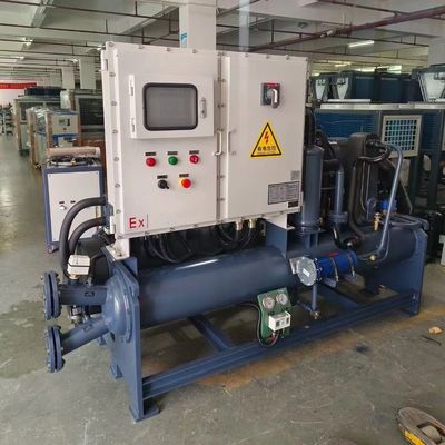 JLSW-60AD chemische installaties voor chemische productie