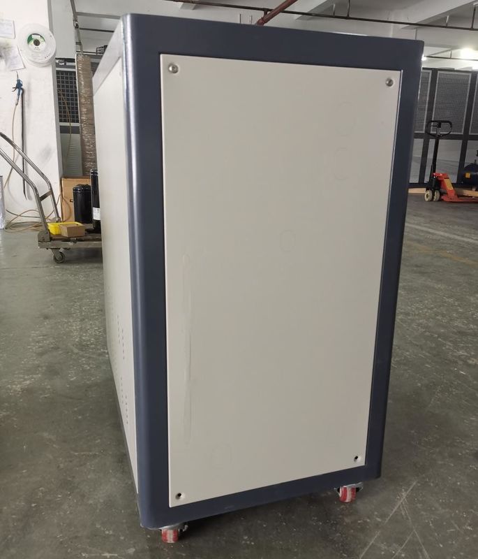 JLSS-3HP Kleine laser watergekoelde waterkoeler voor lasergraveringsmachine laserprinter