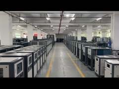 JLSS-20HP Watergekoelde waterkoeler Invriezen van voedsel, drankmachines, vulmachines